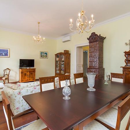 Luxury Seafront Apartment Banje Dubrovnik Luaran gambar