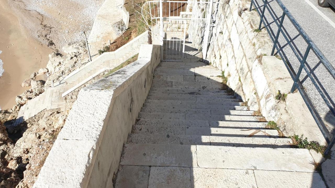 Luxury Seafront Apartment Banje Dubrovnik Luaran gambar
