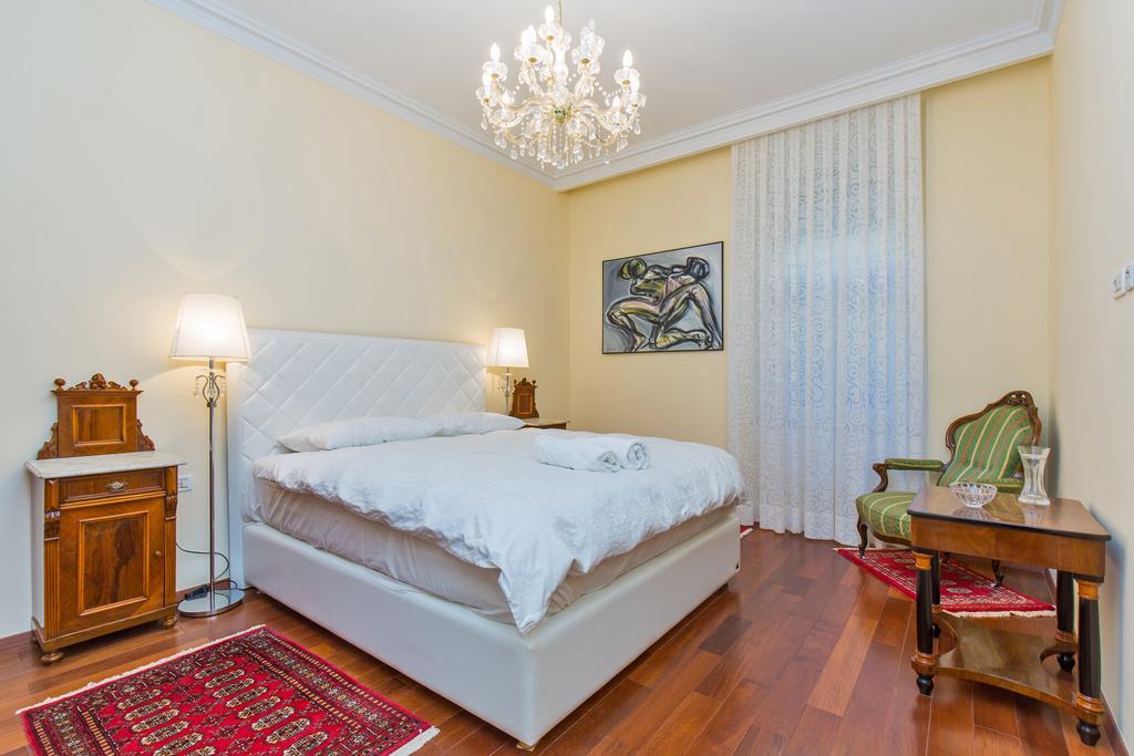 Luxury Seafront Apartment Banje Dubrovnik Luaran gambar