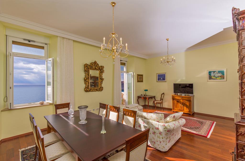 Luxury Seafront Apartment Banje Dubrovnik Luaran gambar