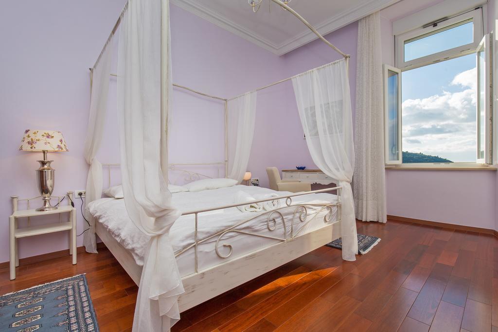 Luxury Seafront Apartment Banje Dubrovnik Luaran gambar
