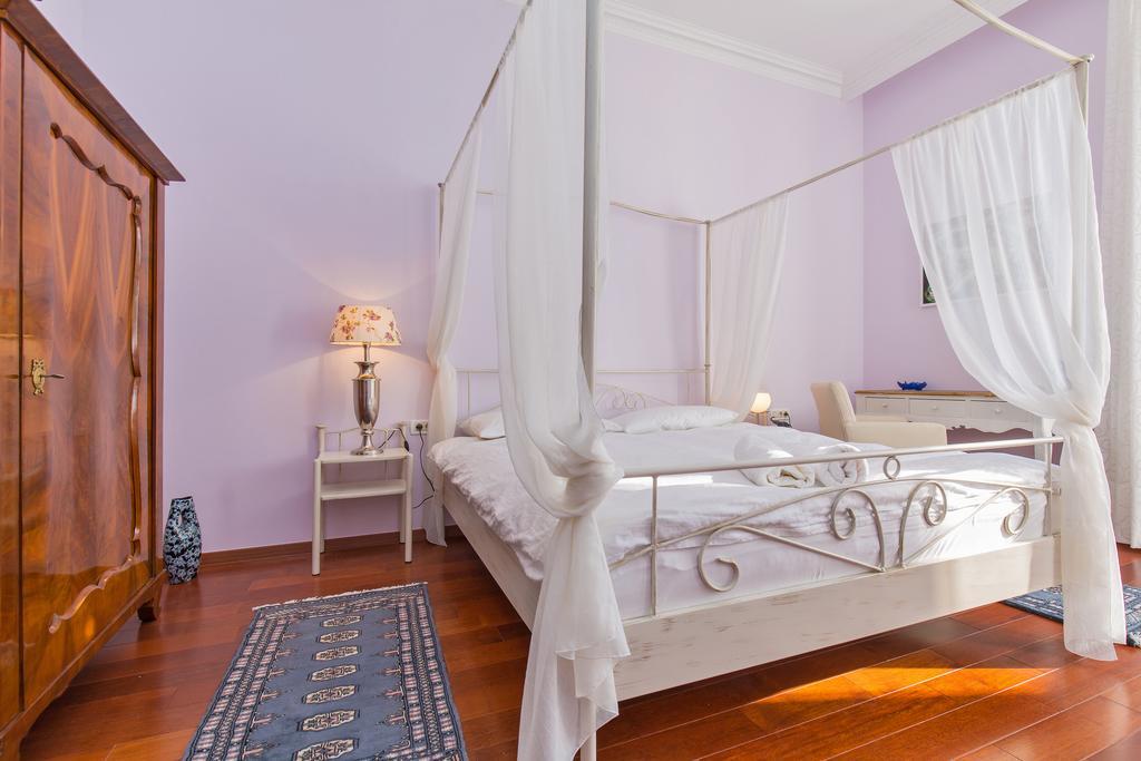 Luxury Seafront Apartment Banje Dubrovnik Luaran gambar