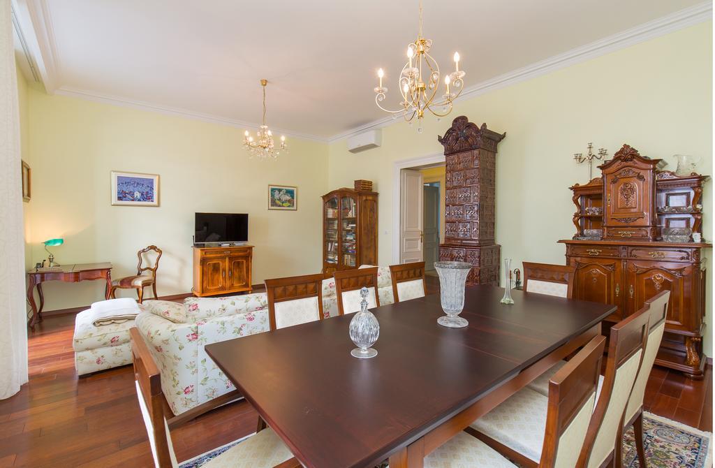 Luxury Seafront Apartment Banje Dubrovnik Luaran gambar